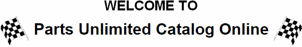Welcome To Parts Unlimited Catalog Center